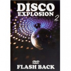 Disco Explosion 2 - Flash Back